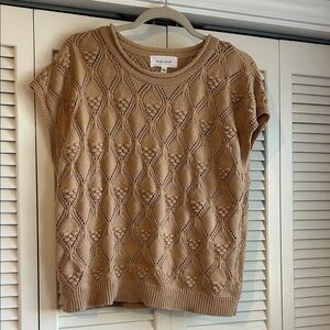 Dear John Sweater Large